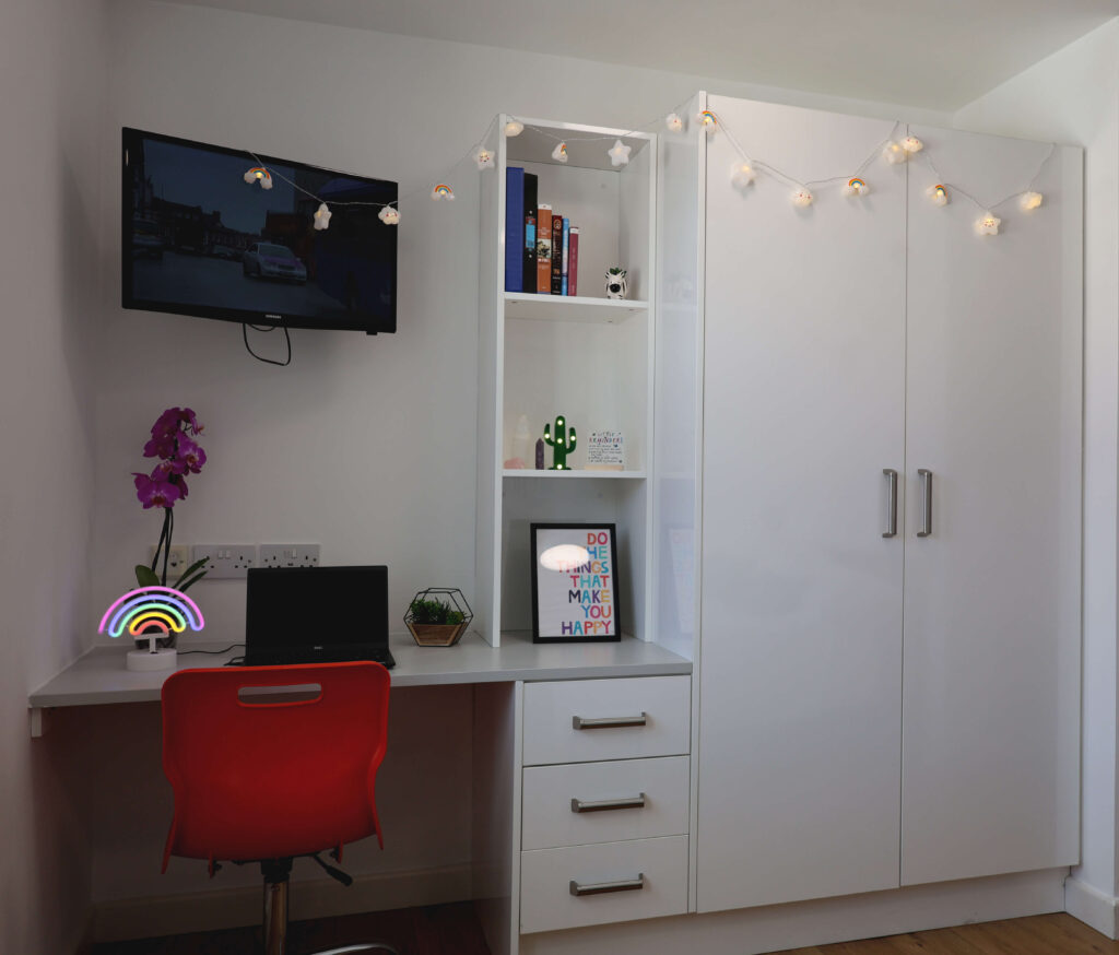 Image of Amigo Living, Newcastle Under Lyme