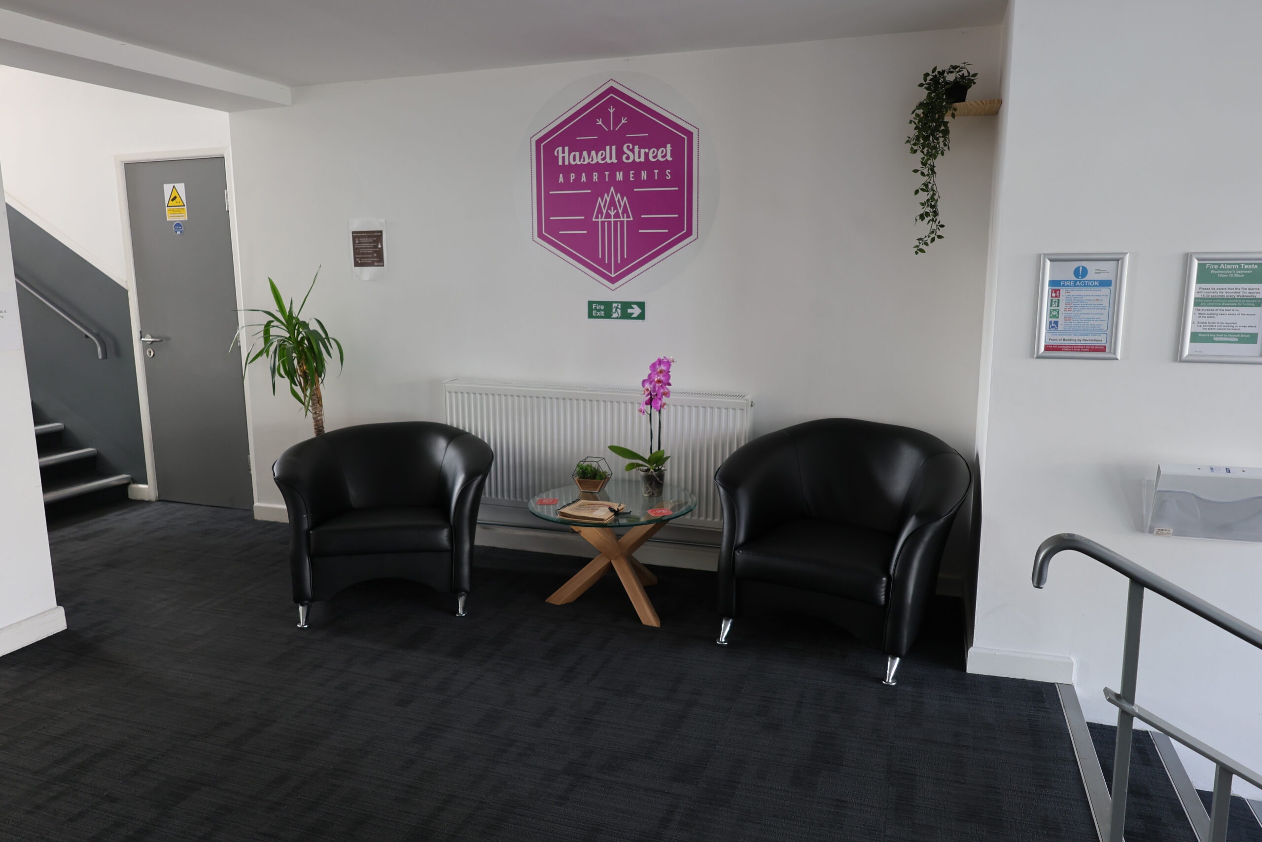 Image of Amigo Living, Newcastle Under Lyme