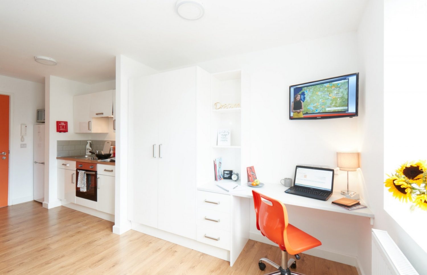 Image of Amigo Living, Newcastle Under Lyme