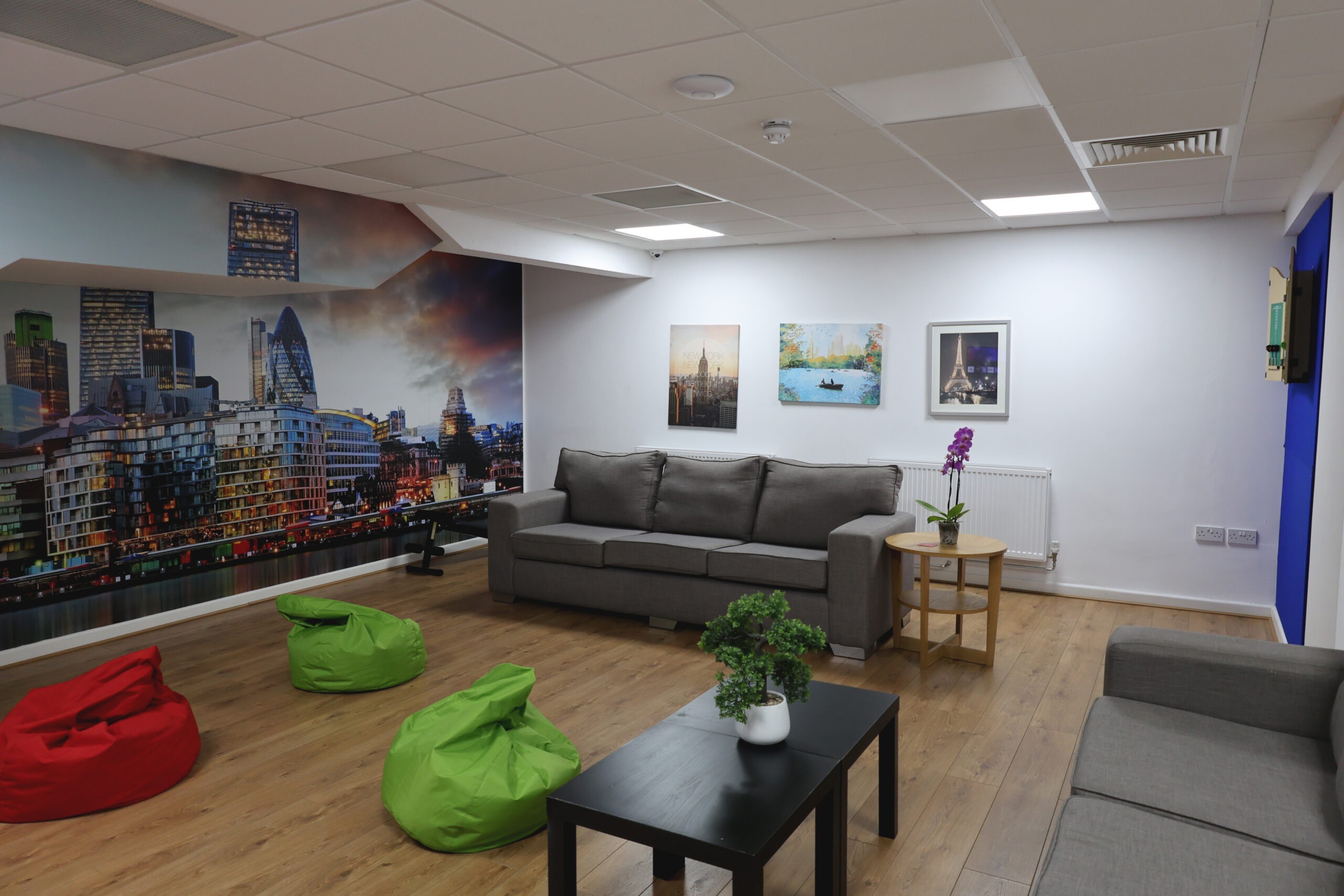 Image of Amigo Living, Newcastle Under Lyme