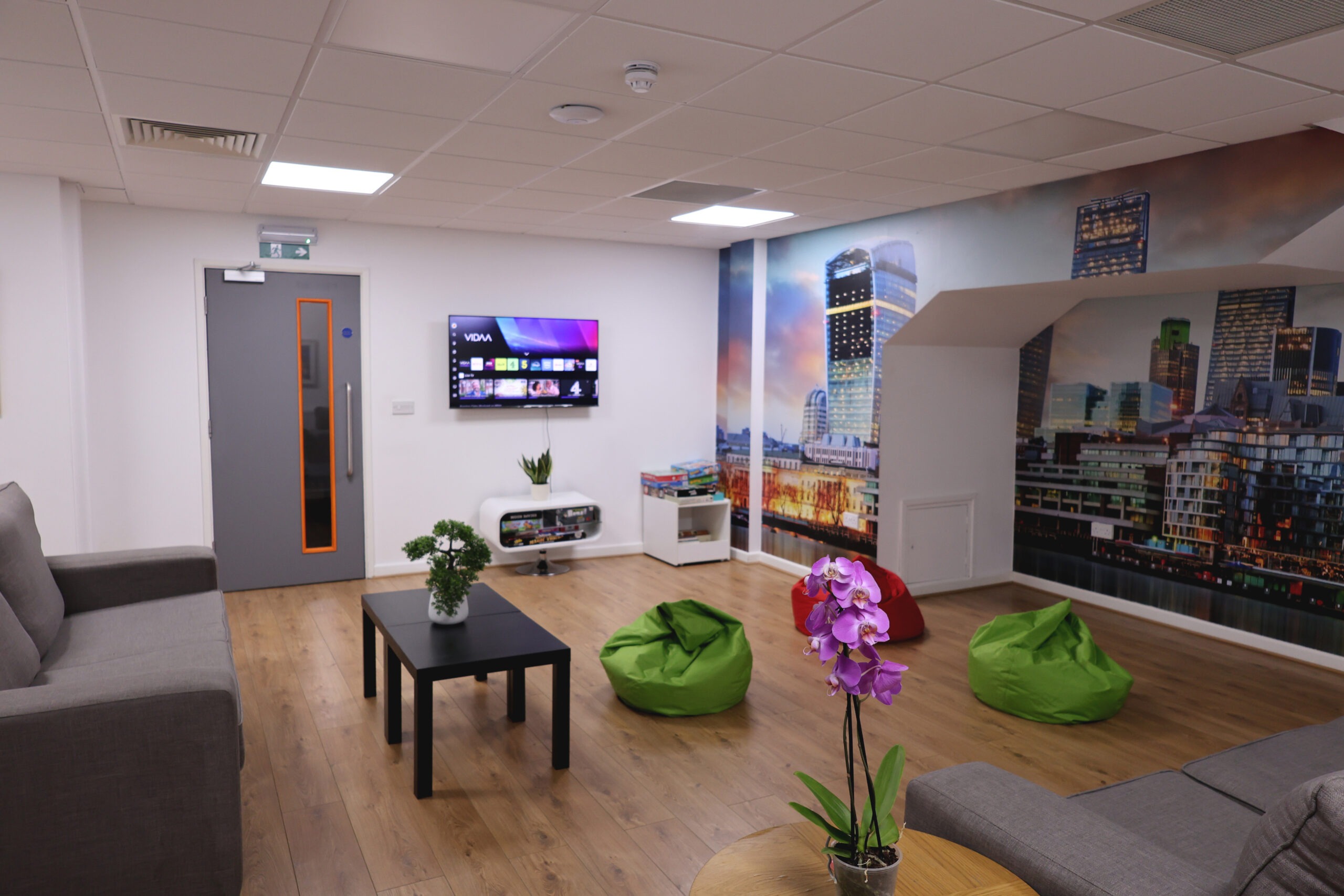 Image of Amigo Living, Newcastle Under Lyme