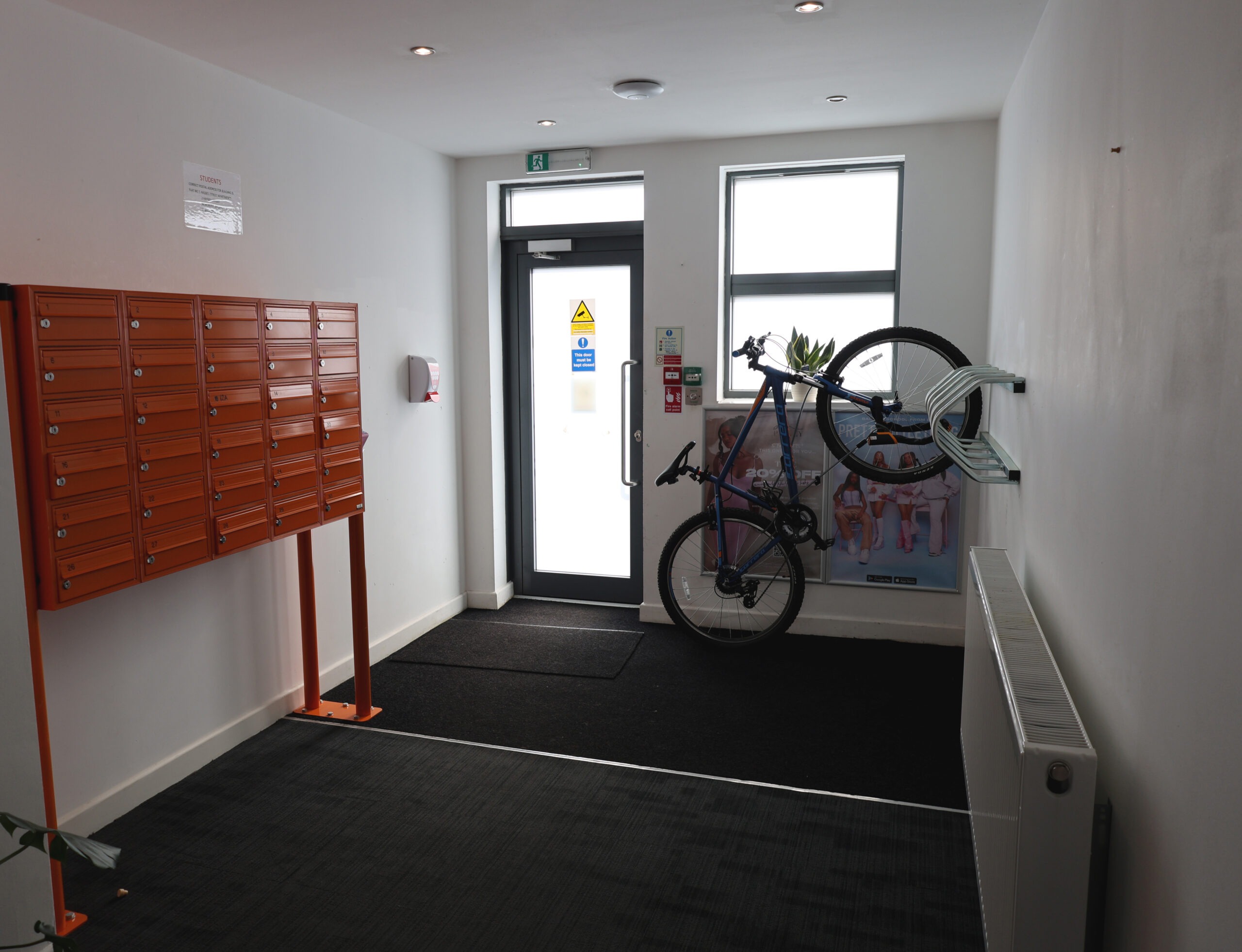 Image of Amigo Living, Newcastle Under Lyme