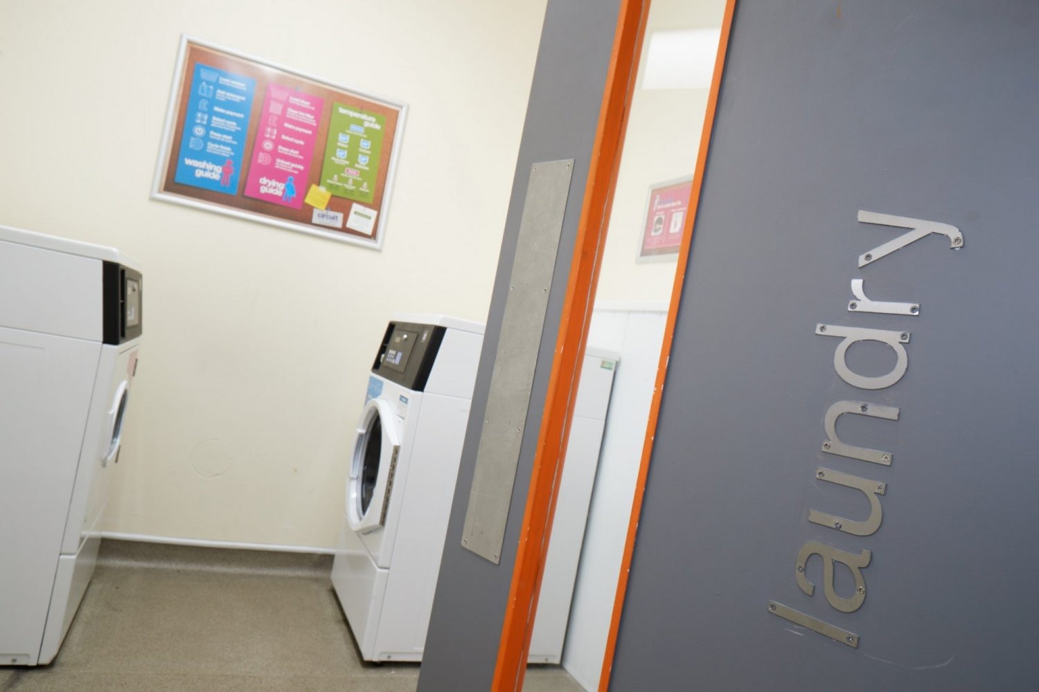 Image of Amigo Living, Newcastle Under Lyme