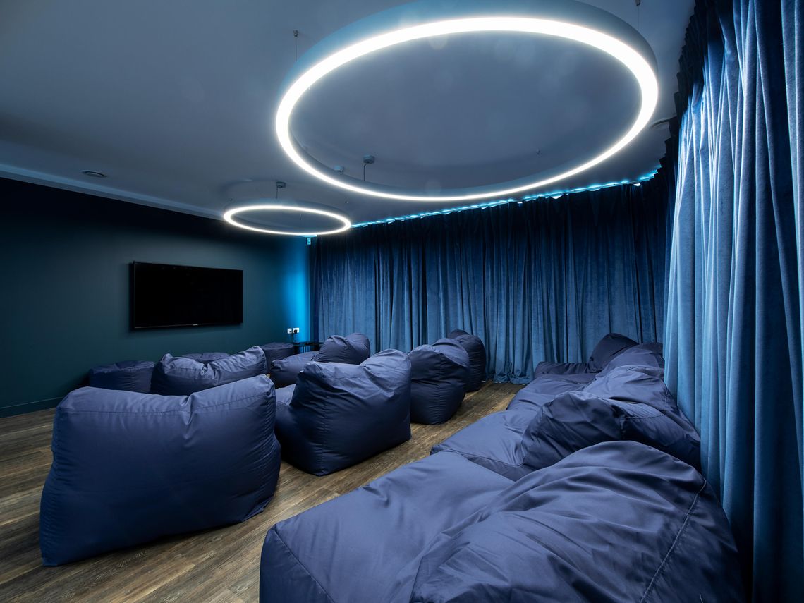 Image of Amnis House, Cork