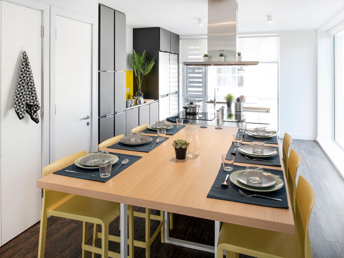 Image of Amnis House, Cork