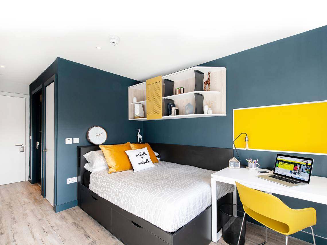 Image of Amnis House, Cork