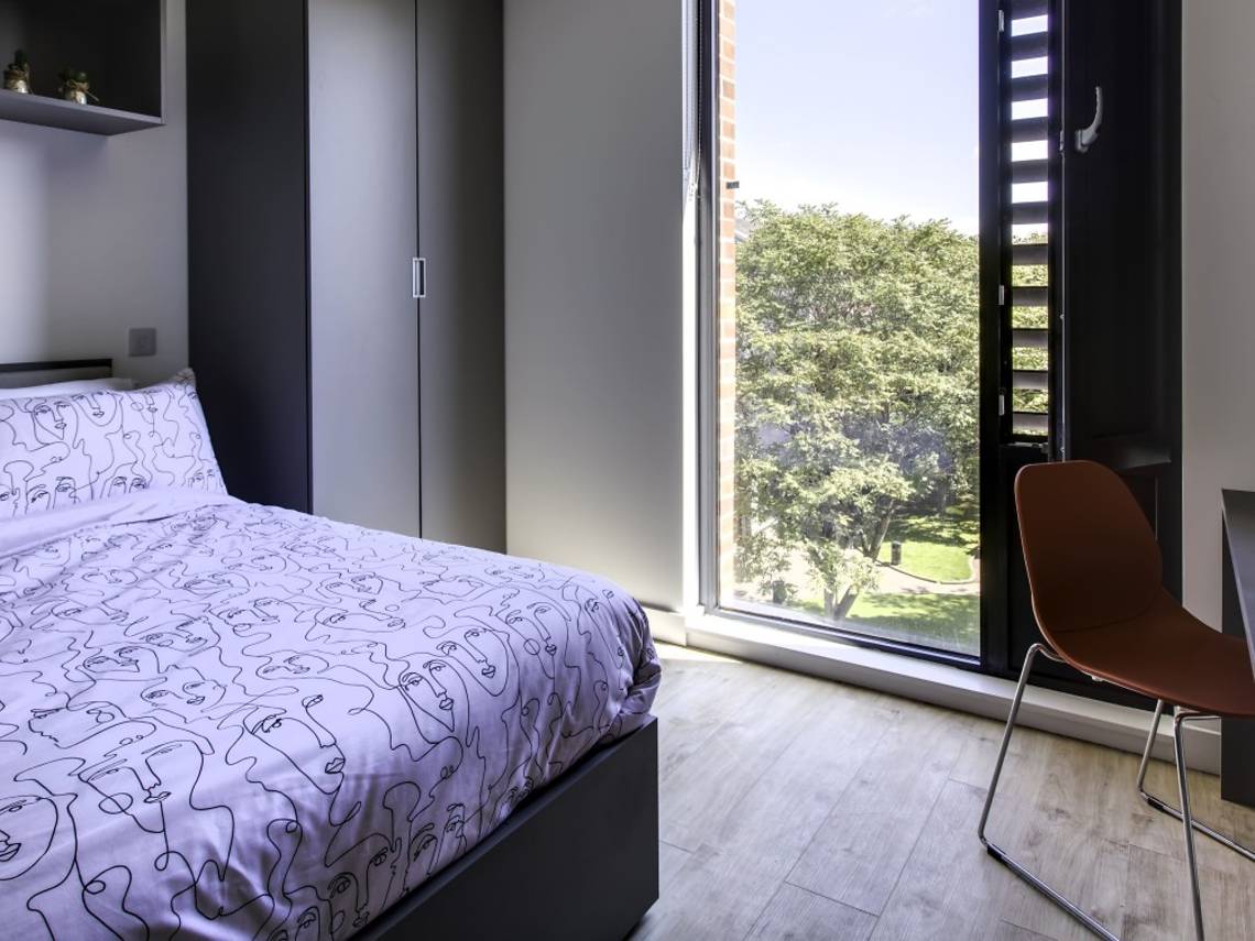 Image of Amnis House, Cork