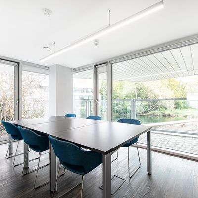 Image of Amnis House, Cork