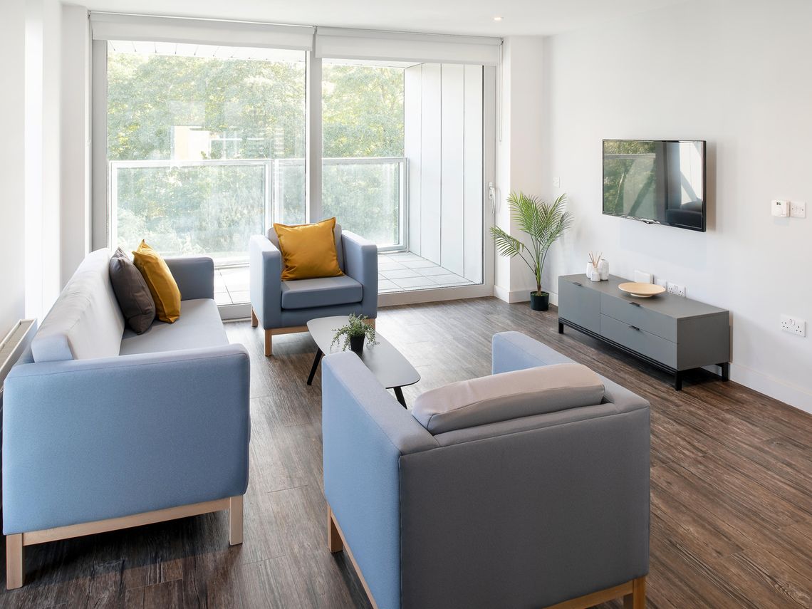 Image of Amnis House, Cork