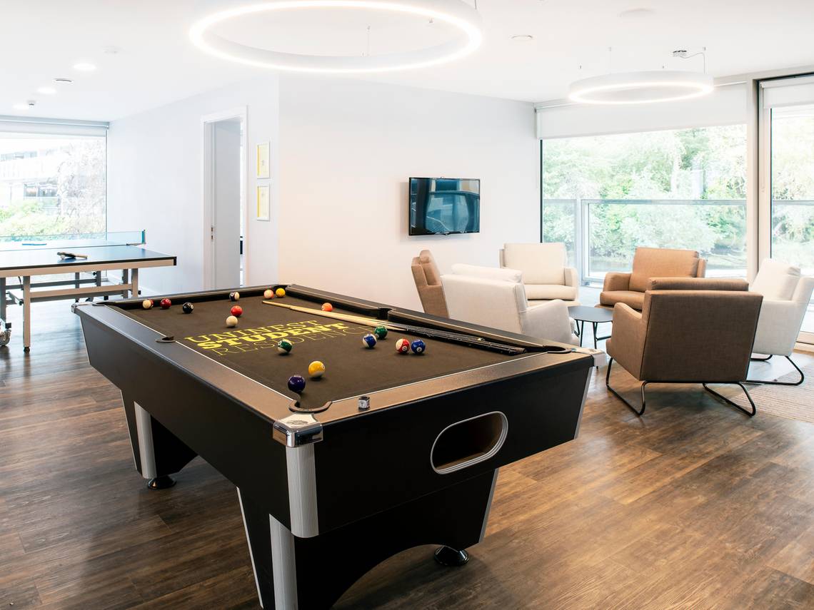 Image of Amnis House, Cork