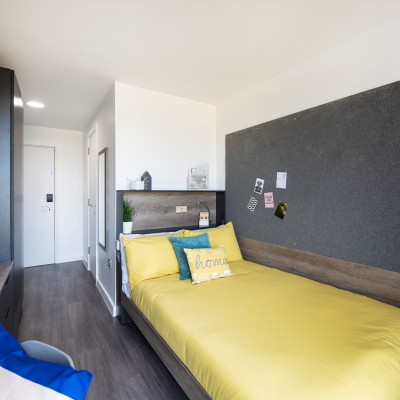 Image of Anglia House, Cambridge