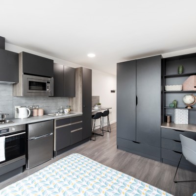 Image of Anglia House, Cambridge