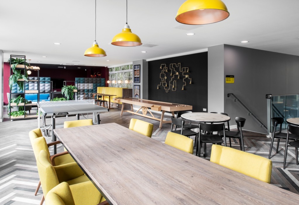 Image of Anglia House, Cambridge