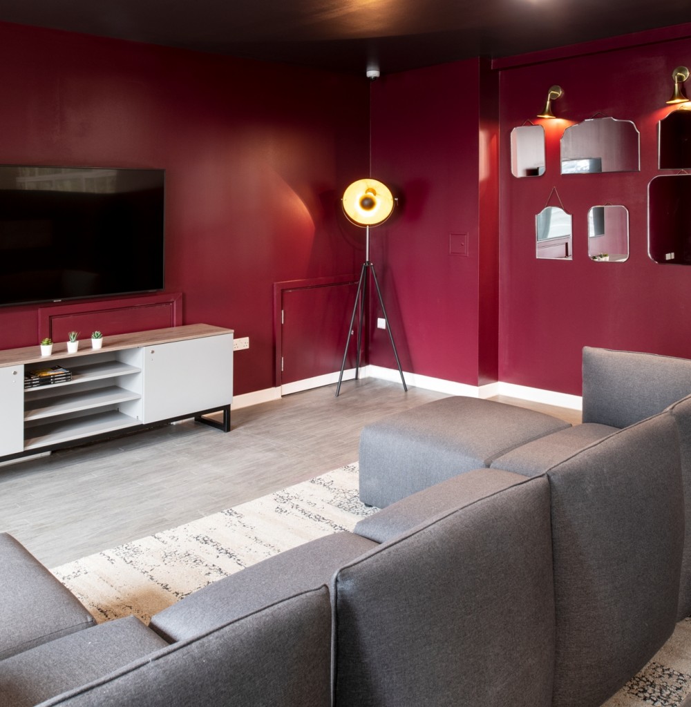 Image of Anglia House, Cambridge