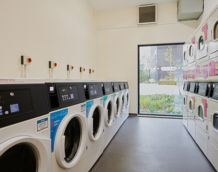 Image of Aparto Glasgow West End, Glasgow