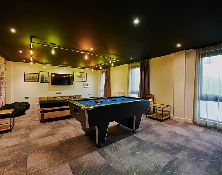 Image of Aparto Glasgow West End, Glasgow