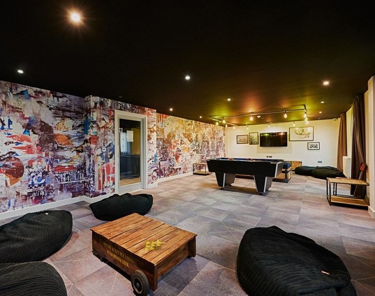 Image of Aparto Glasgow West End, Glasgow