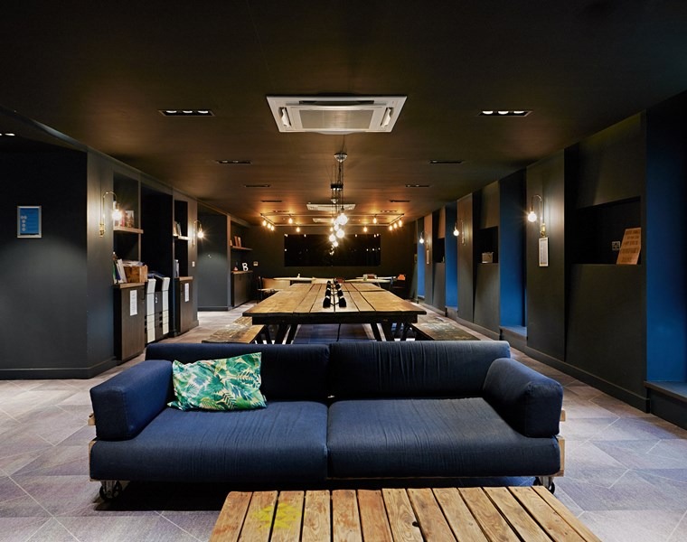 Image of Aparto Glasgow West End, Glasgow