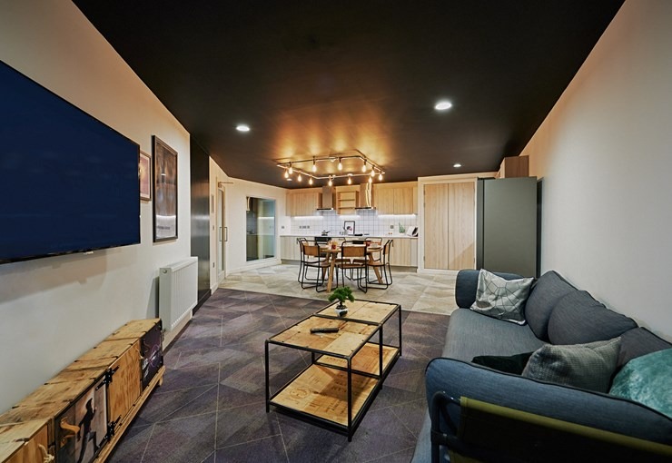 Image of Aparto Glasgow West End, Glasgow