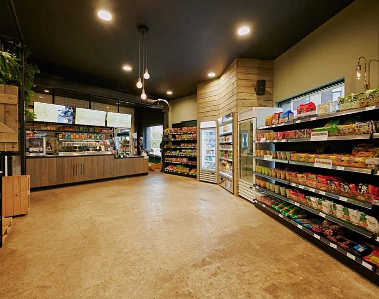 Image of Aparto Glasgow West End, Glasgow