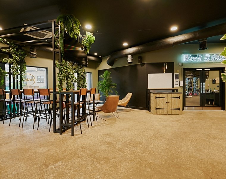 Image of Aparto Glasgow West End, Glasgow