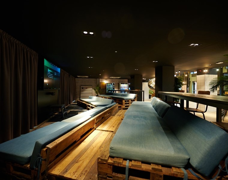 Image of Aparto Glasgow West End, Glasgow