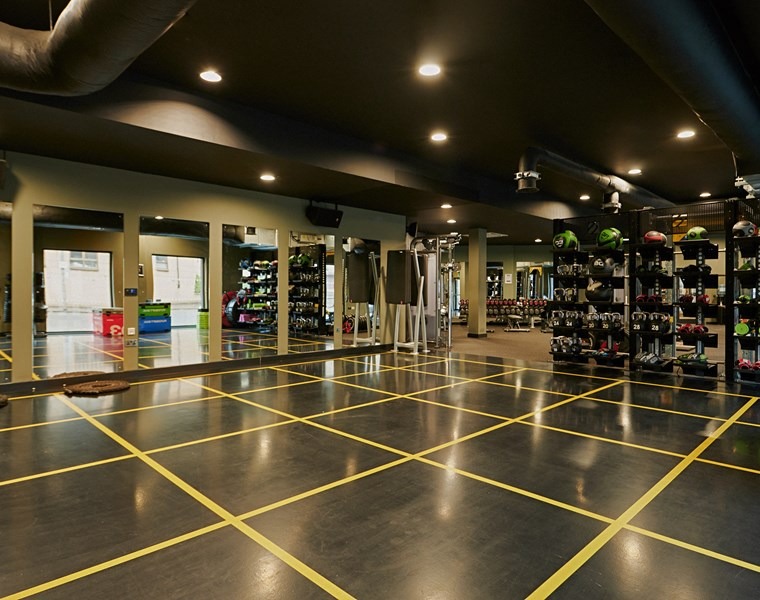 Image of Aparto Glasgow West End, Glasgow