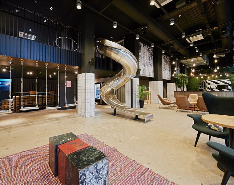 Image of Aparto Glasgow West End, Glasgow