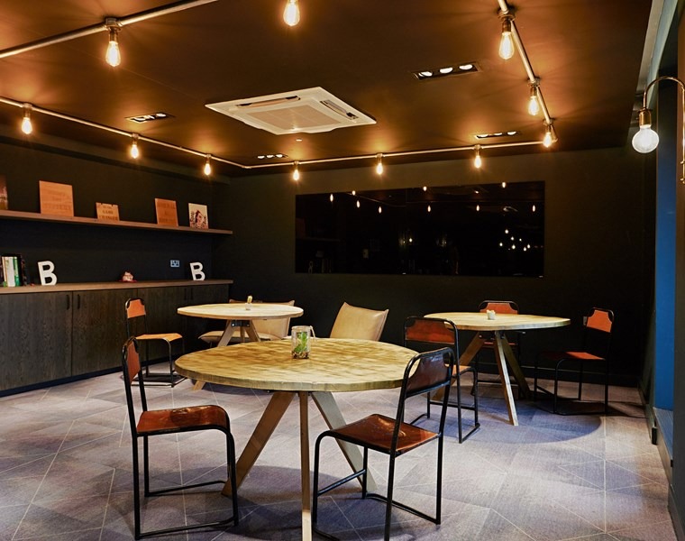 Image of Aparto Glasgow West End, Glasgow