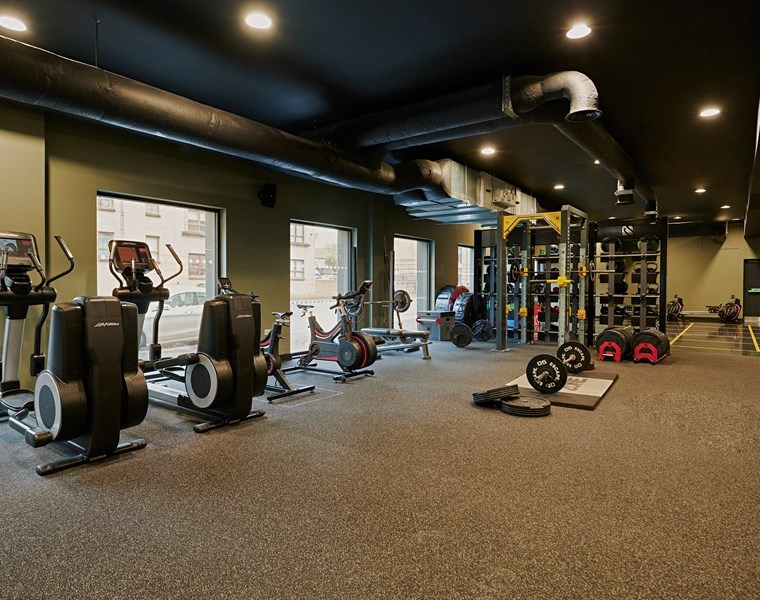 Image of Aparto Glasgow West End, Glasgow