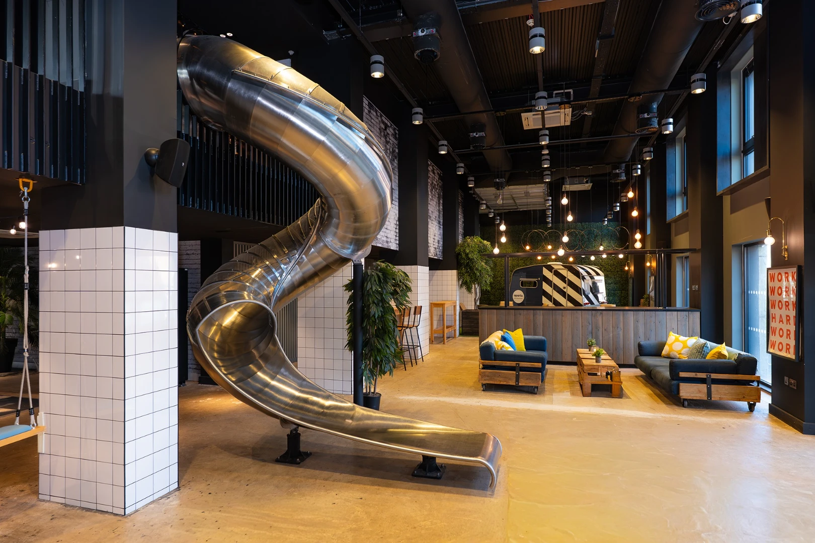 Image of Aparto Glasgow West End, Glasgow