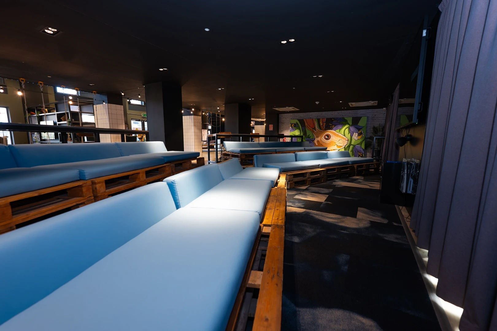 Image of Aparto Glasgow West End, Glasgow