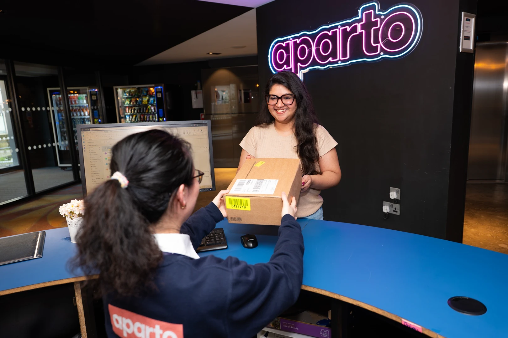 Image of Aparto Glasgow West End, Glasgow