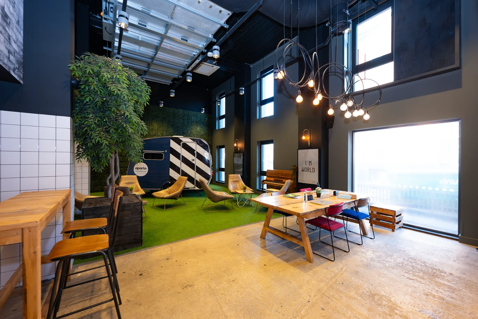 Image of Aparto Glasgow West End, Glasgow