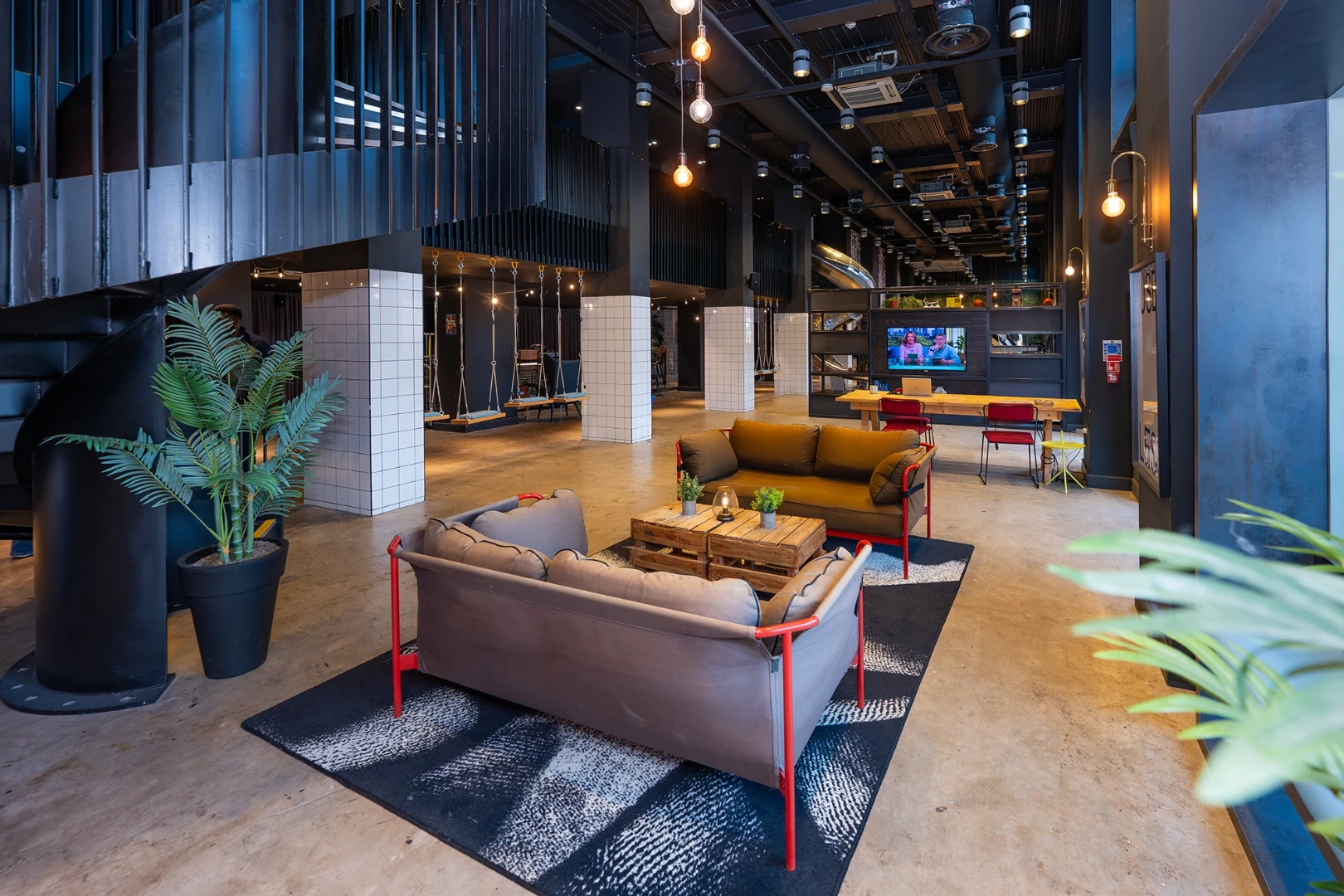 Image of Aparto Glasgow West End, Glasgow
