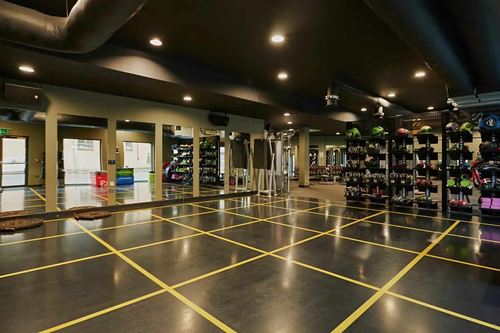 Image of Aparto Glasgow West End, Glasgow