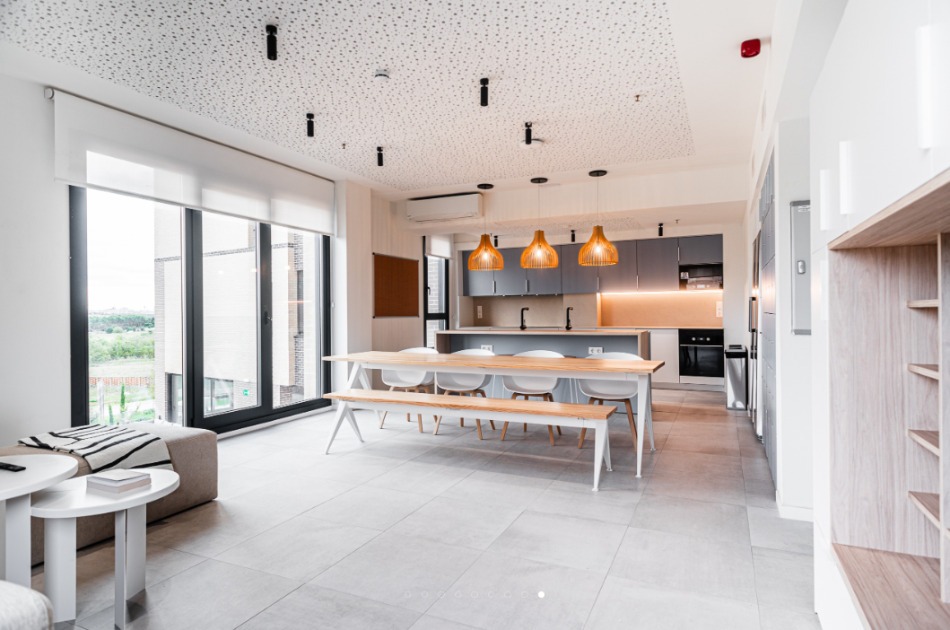 Image of Aravaca, Madrid