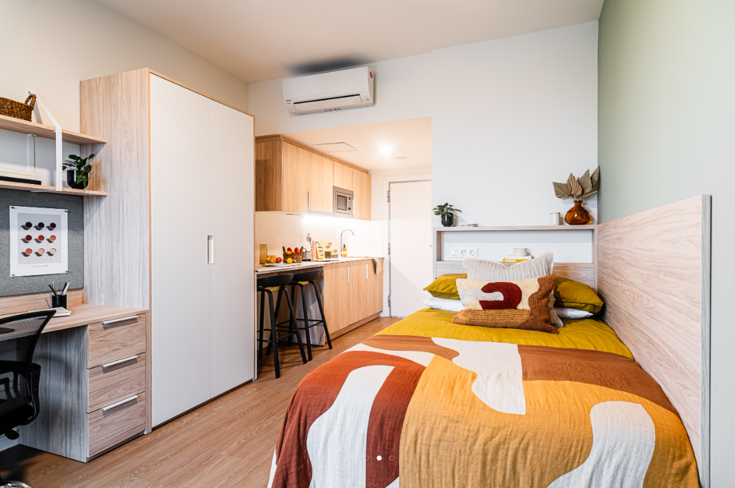 Image of Aravaca, Madrid