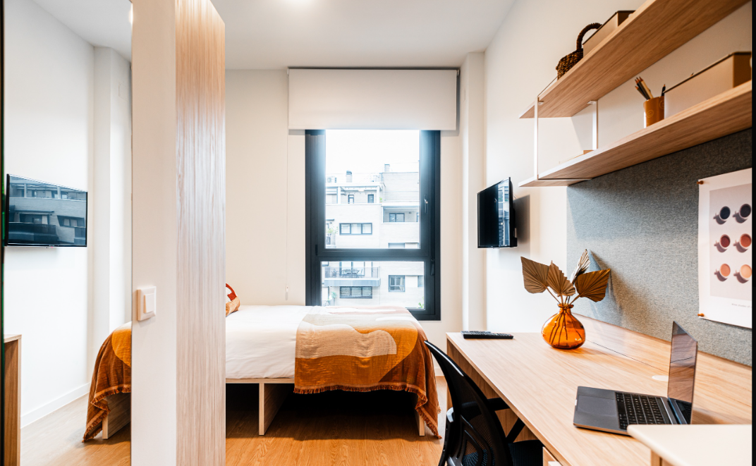 Image of Aravaca, Madrid