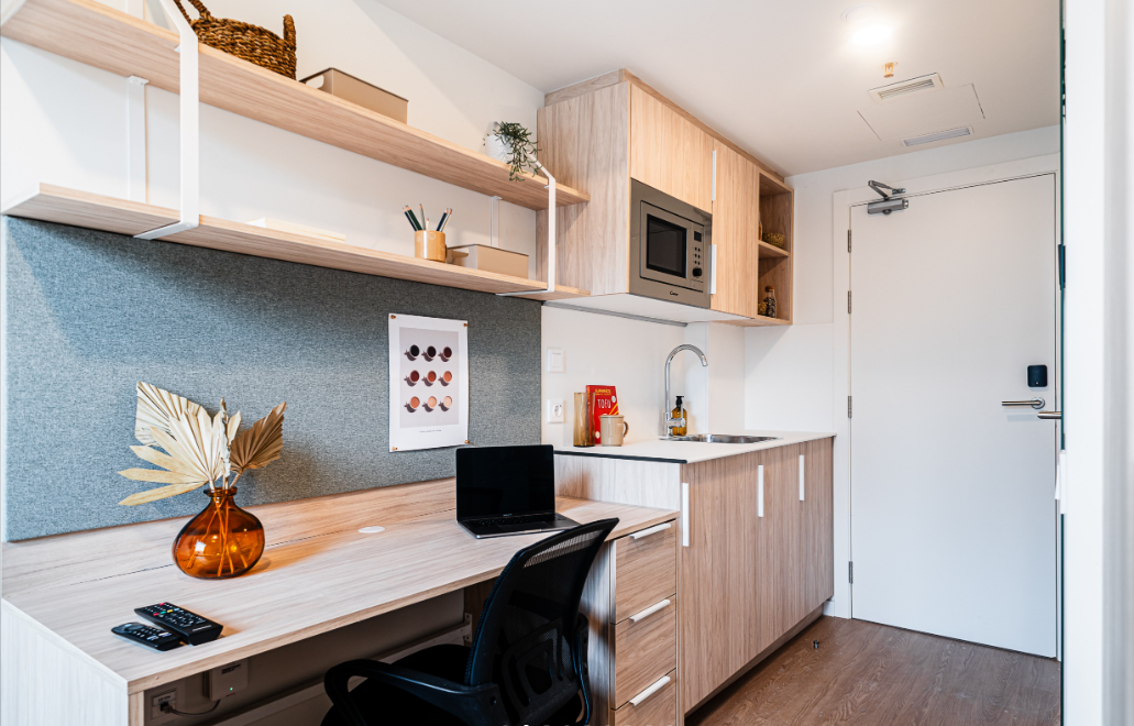 Image of Aravaca, Madrid