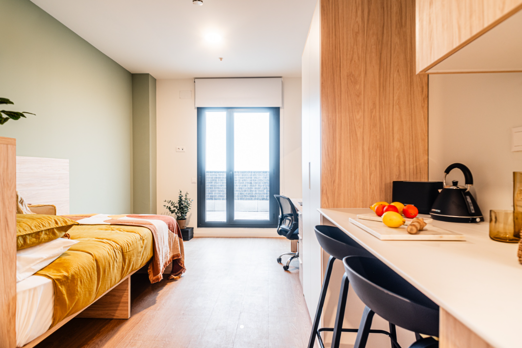 Image of Aravaca, Madrid