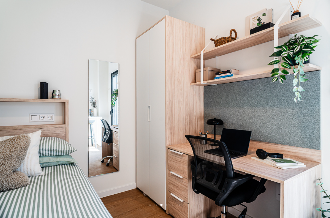 Image of Aravaca, Madrid