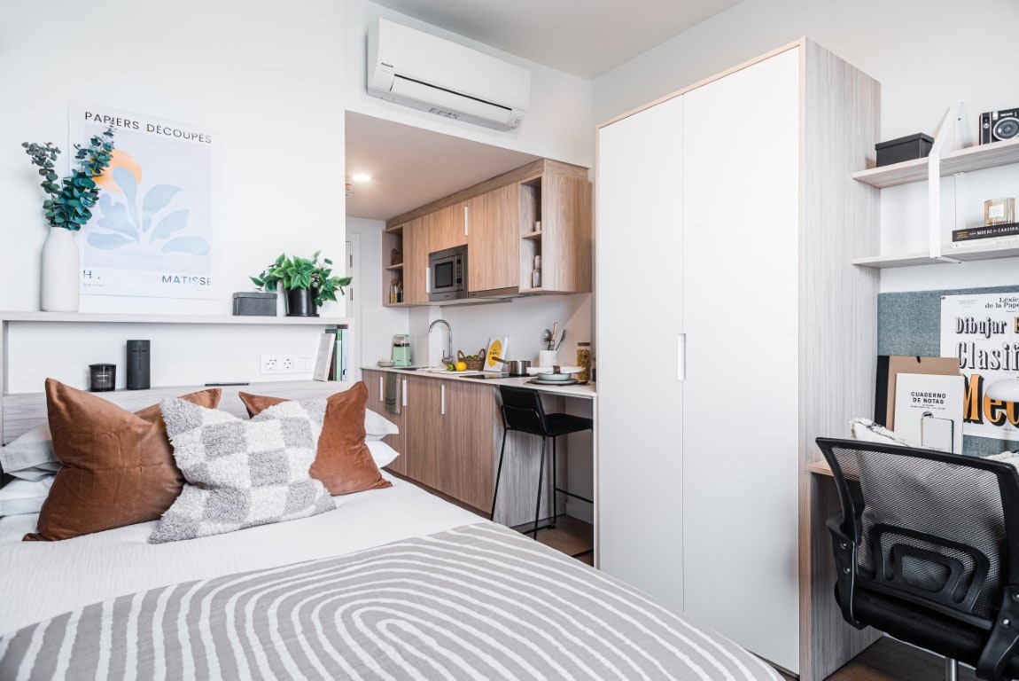 Image of Aravaca, Madrid