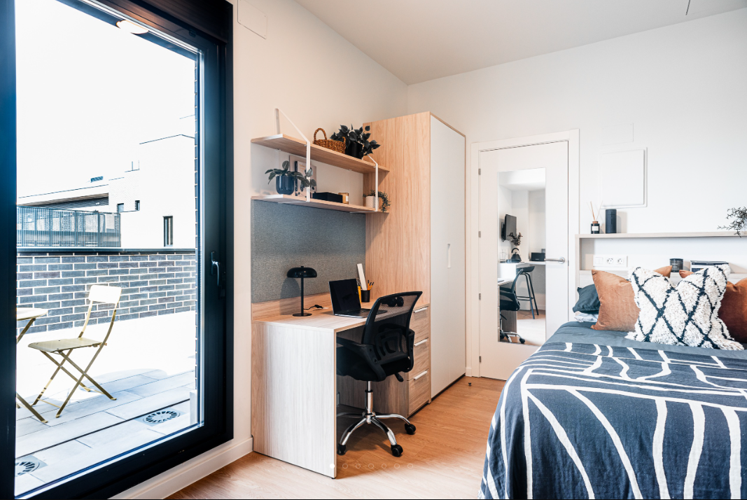 Image of Aravaca, Madrid