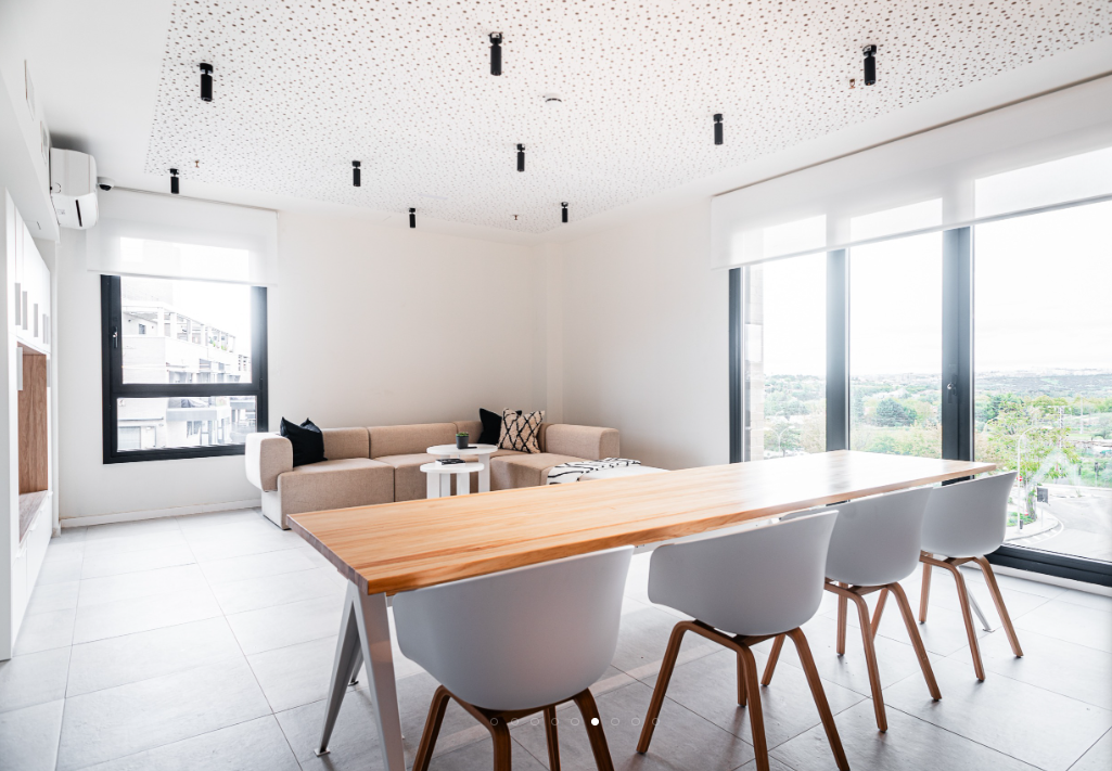 Image of Aravaca, Madrid