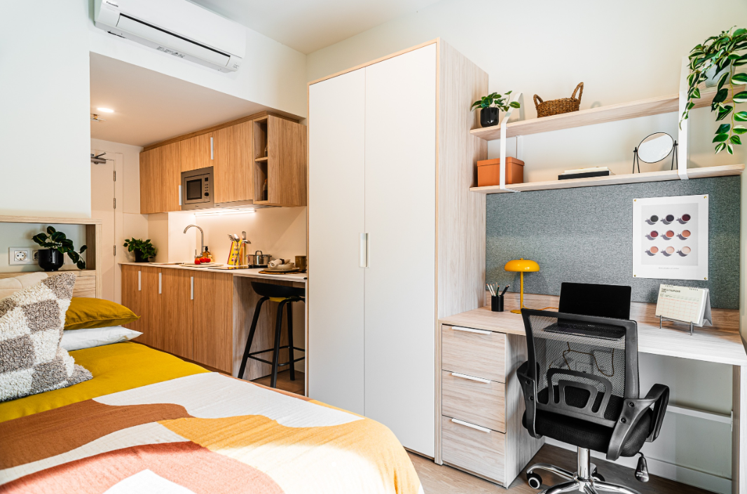 Image of Aravaca, Madrid