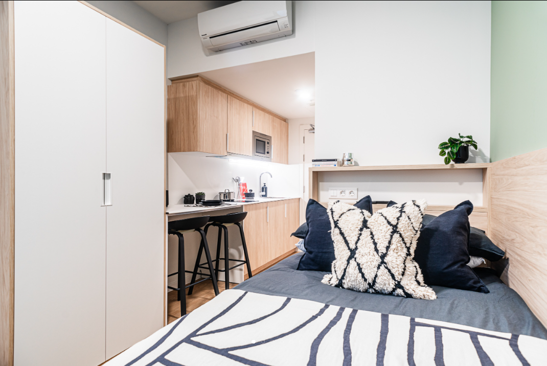 Image of Aravaca, Madrid