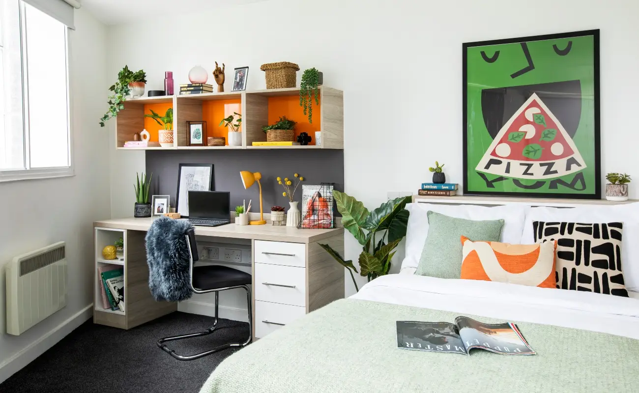 Image of Arbour House, London