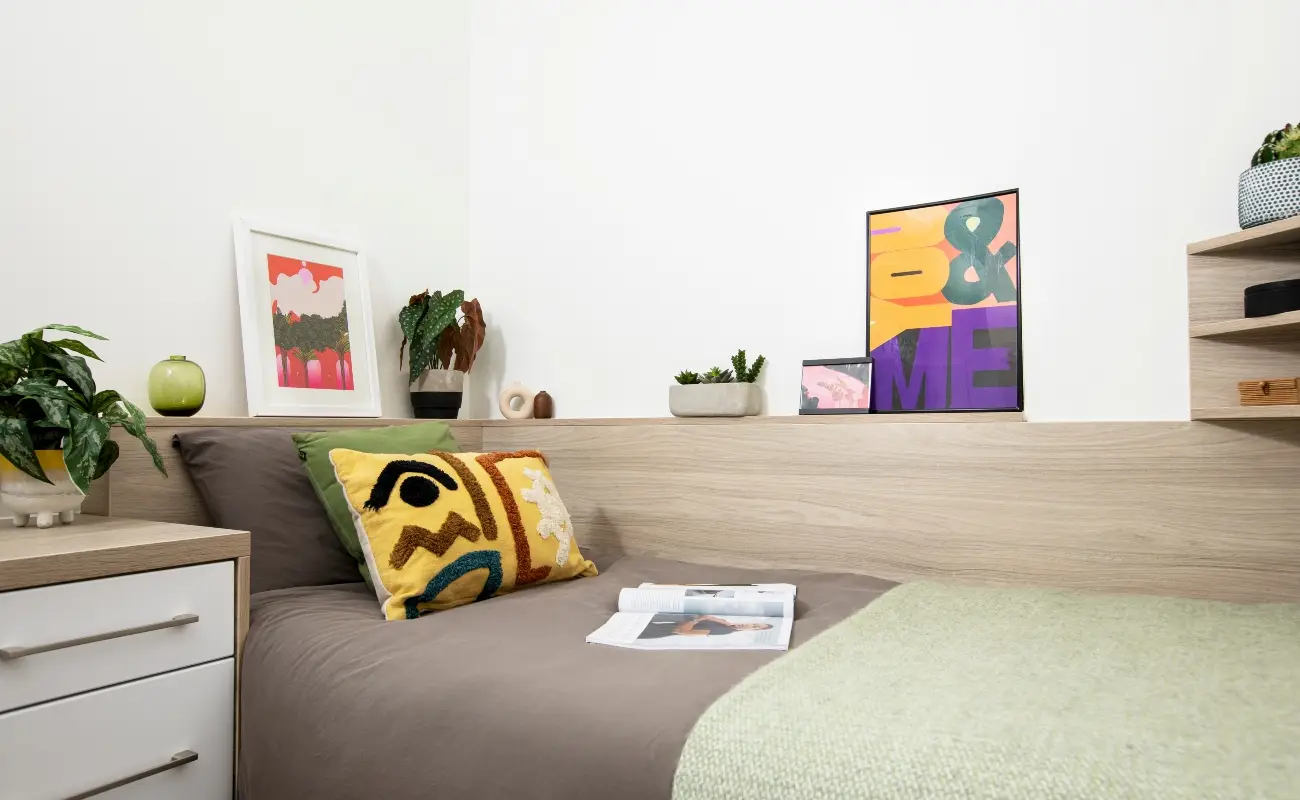 Image of Arbour House, London