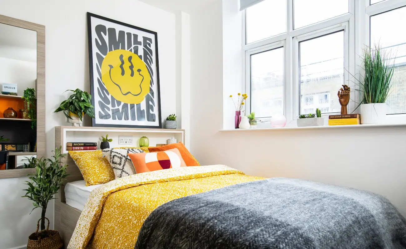 Image of Arbour House, London